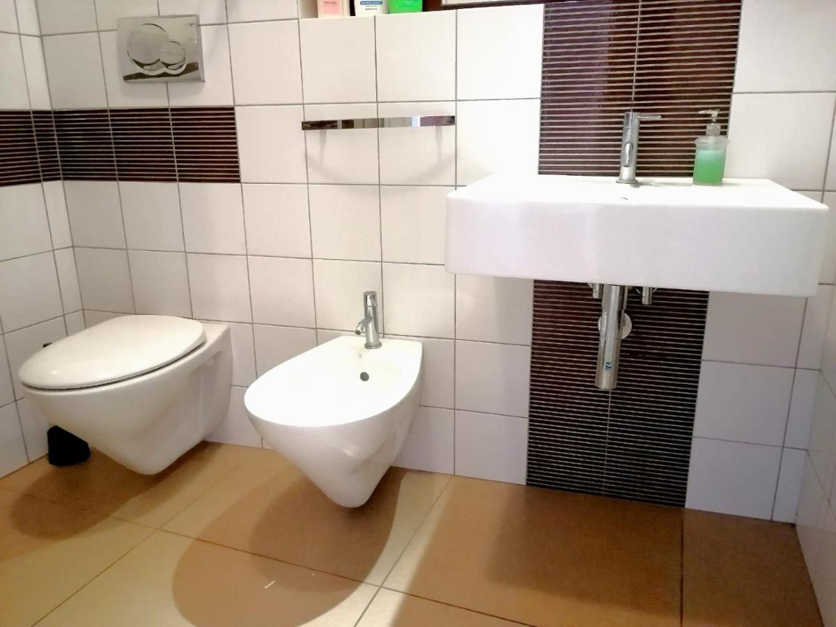 Apartmán Mamma Mia Apt Katánie Exteriér fotografie